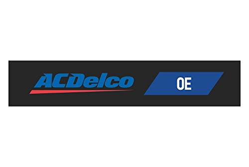 Acdelco s Sz