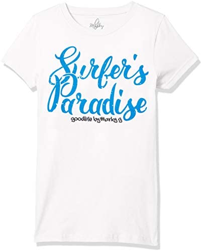 Marky G Apparel Girls Sz X-Small