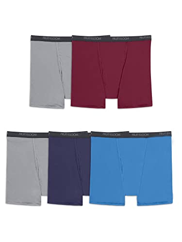 Fruit Of The Loom Mens Sz