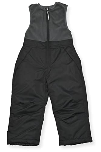 Arctic Quest Boys Sz 4