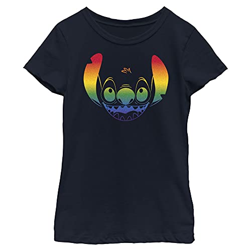 Lilo & Stitch Girls Sz M