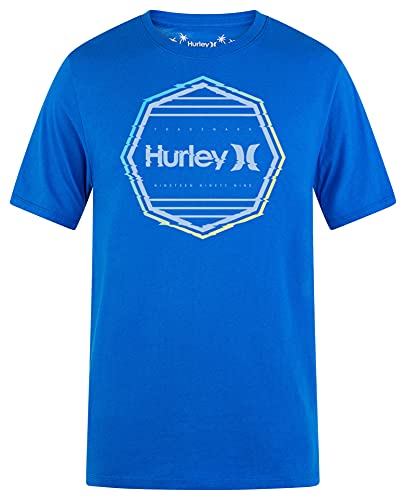 Hurley Mens Sz M