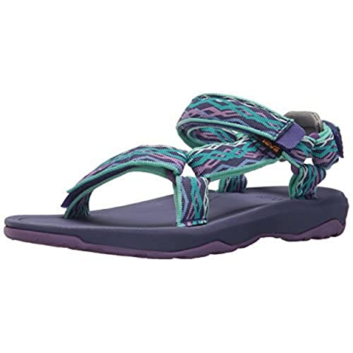 Teva Girls Sz 7 Big Kid US