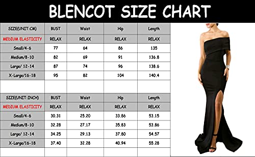 Blencot Womens Sz L