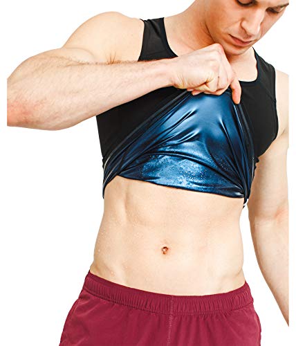 Sweat Shaper Mens Sz