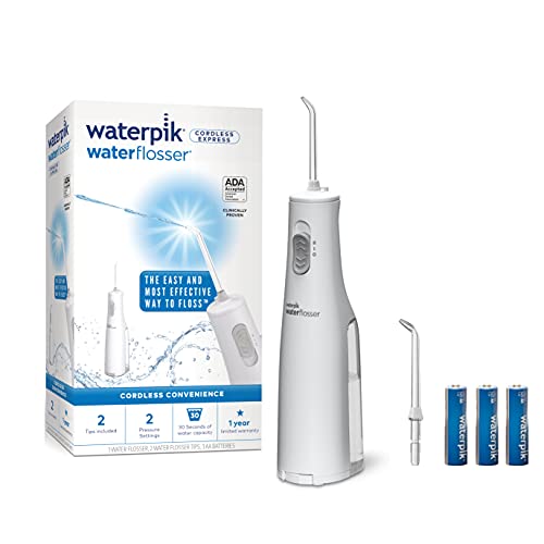 Waterpik s Sz