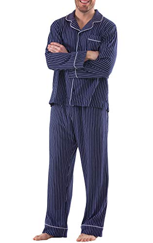 Pajamagram Mens Sz Medium - Tall