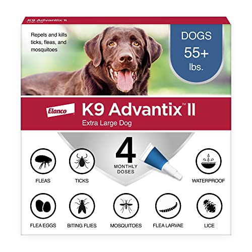 K9 Advantix s Sz