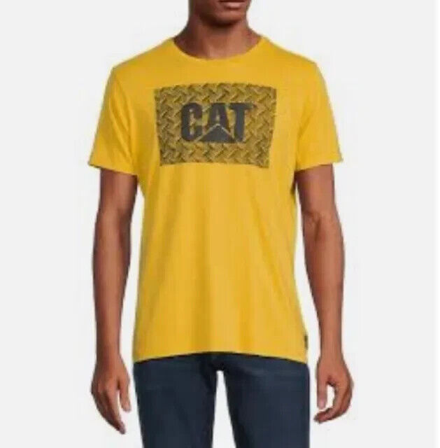 Caterpillar Mens Sz L