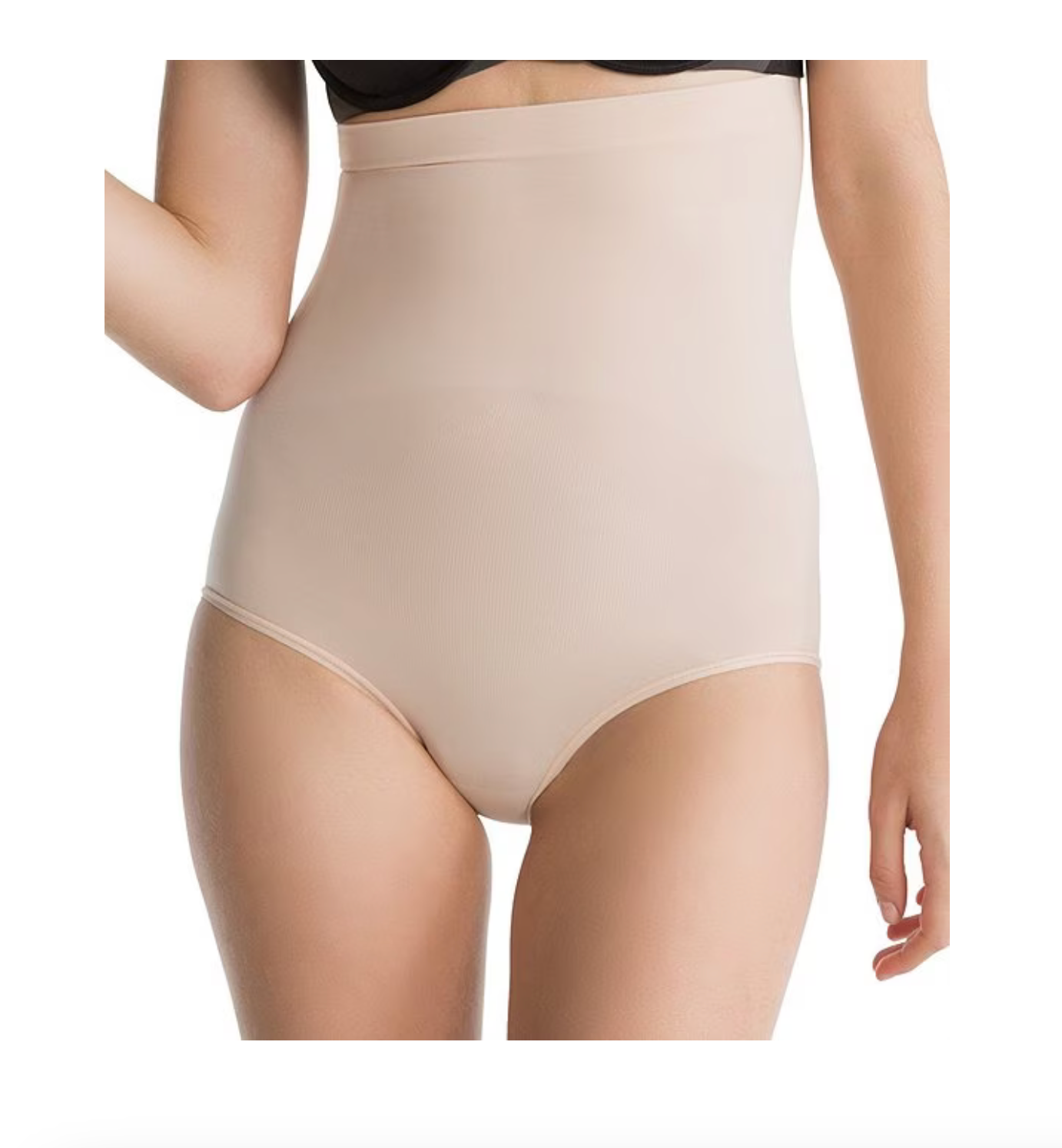 Spanx Womens Sz L