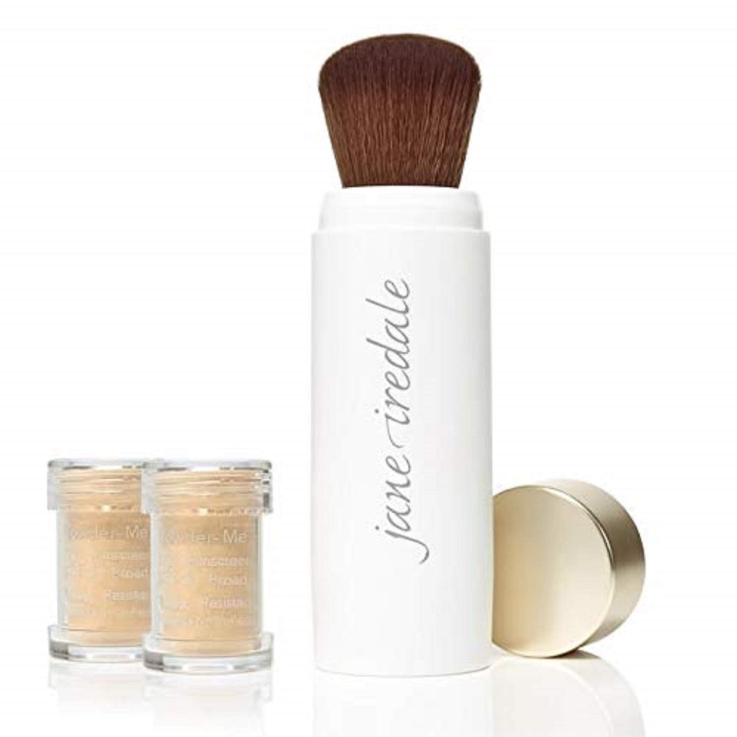 Jane Iredale s Sz