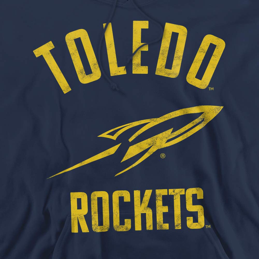 University Of Toledo Mens Sz M