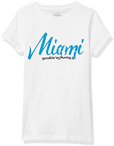 Marky G Apparel Girls Sz X-Small