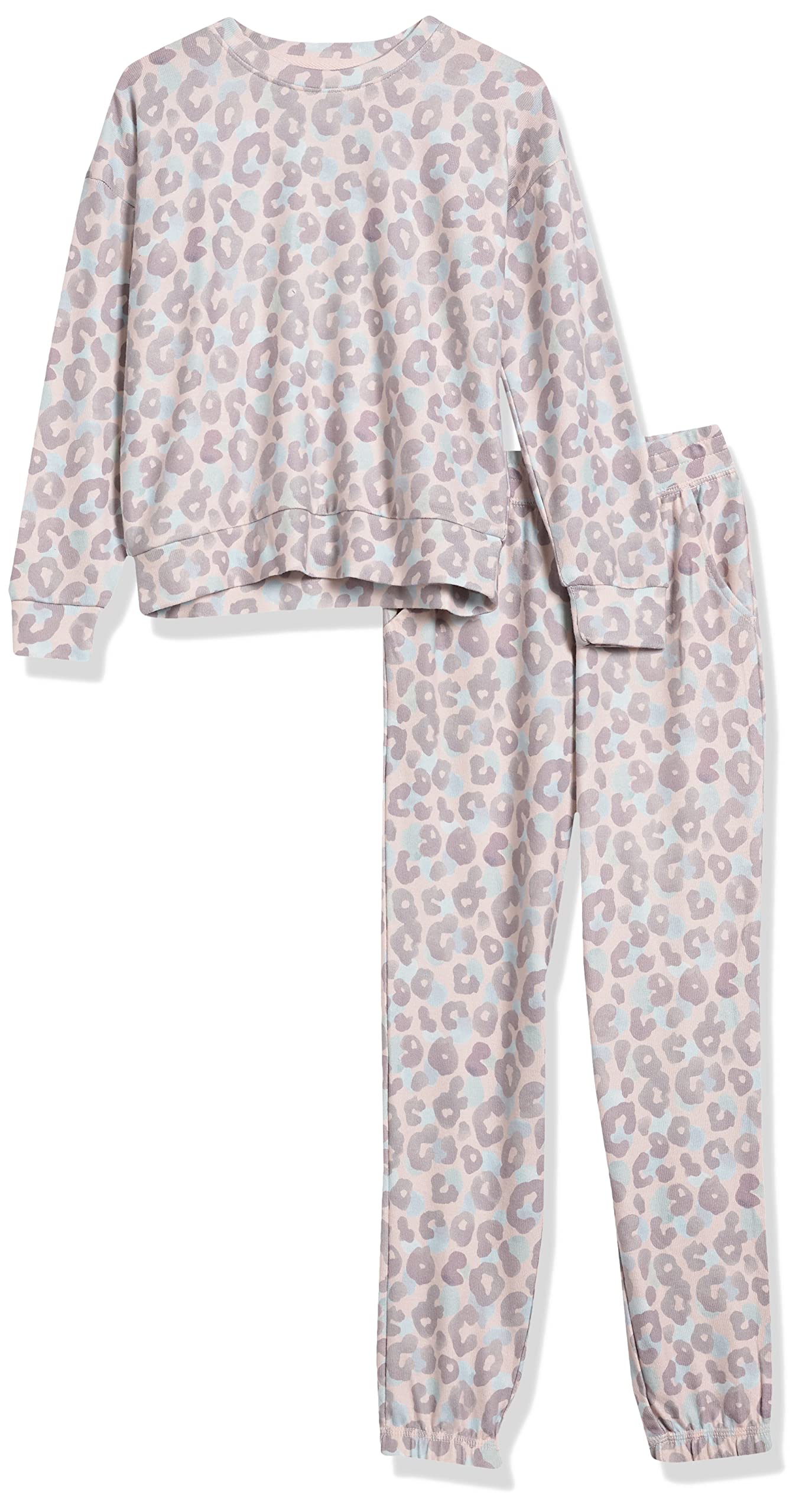 Pj Salvage Kids Girls Sz 8