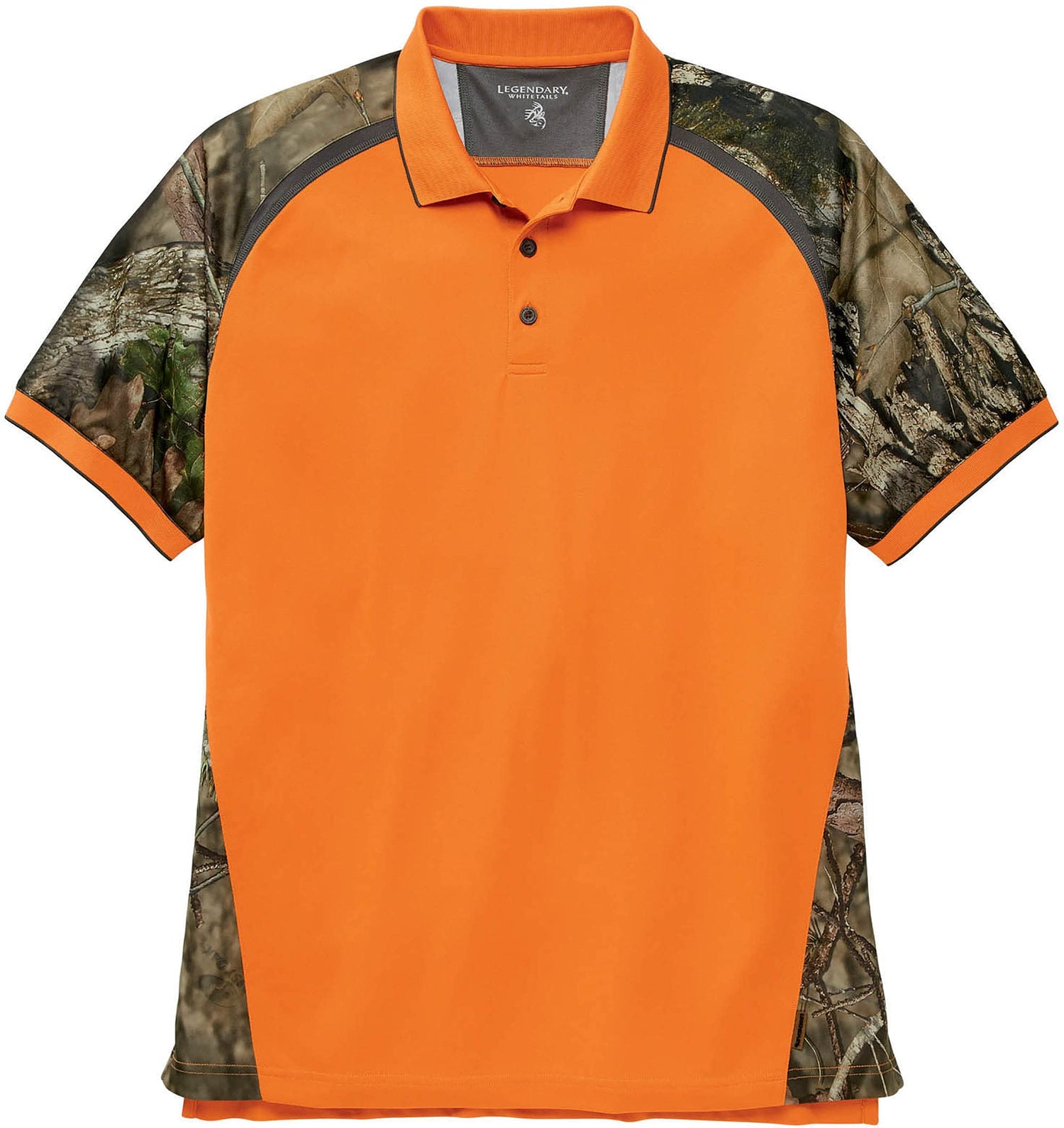 Legendary Whitetails Mens Sz S