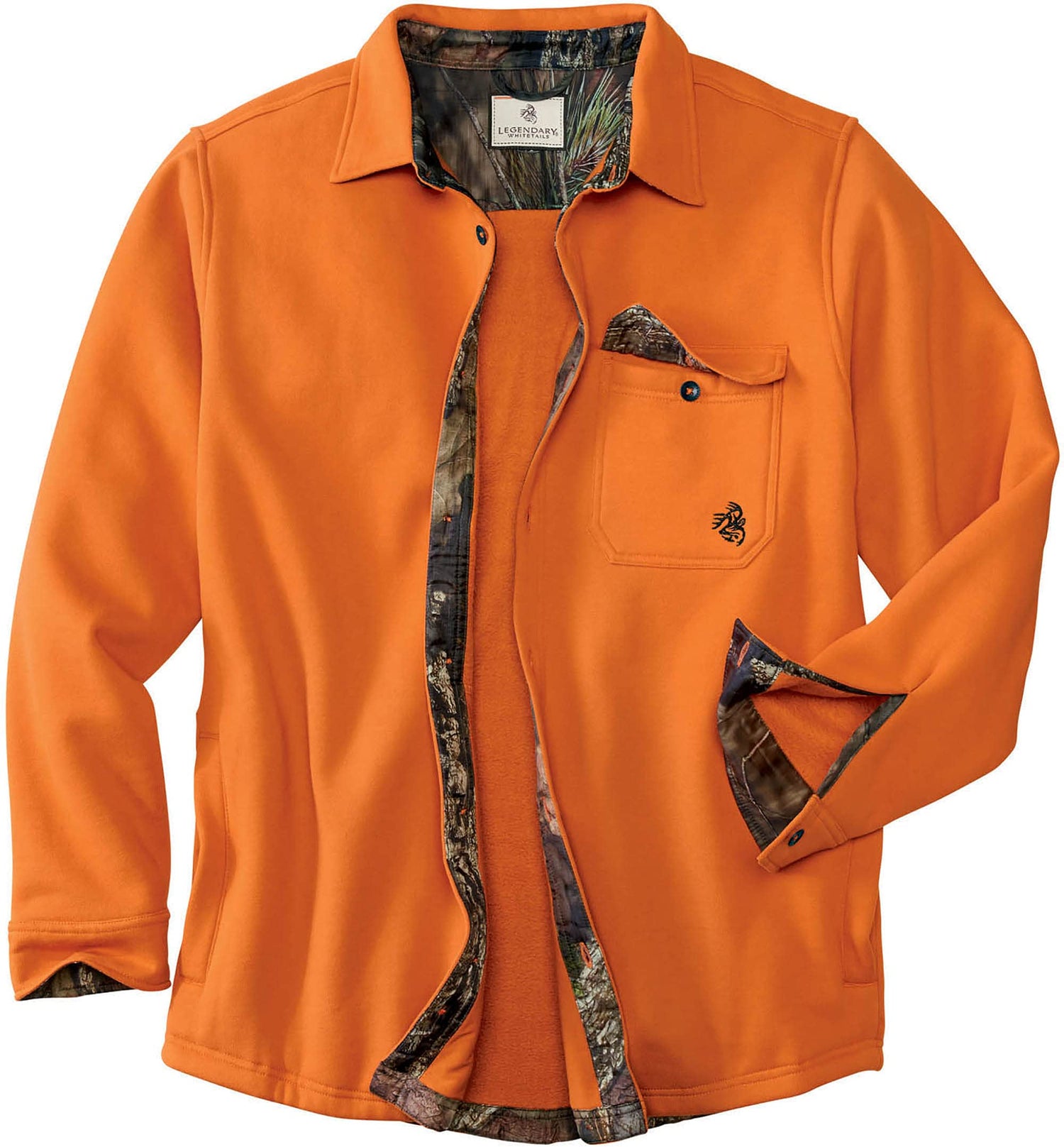 Legendary Whitetails Mens Sz S