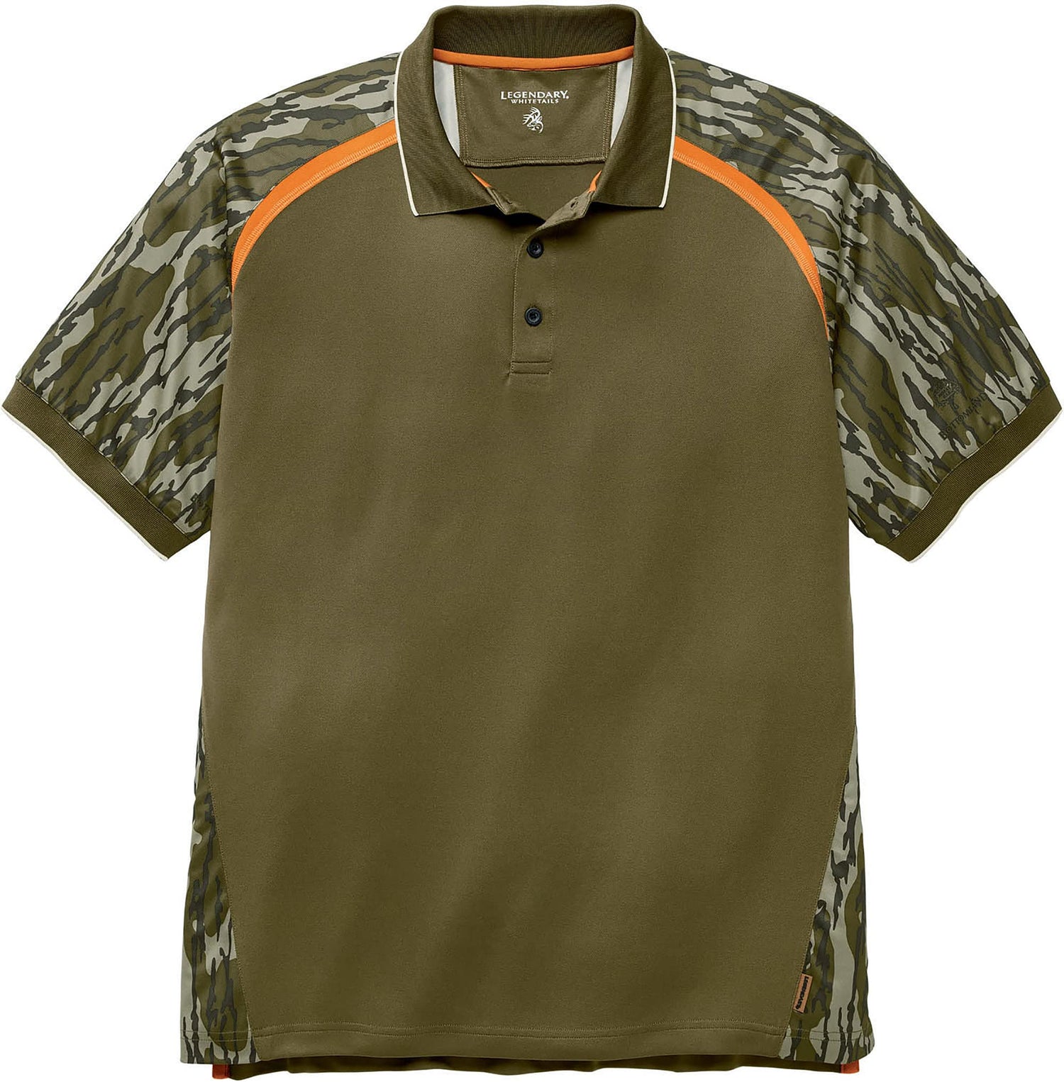 Legendary Whitetails Mens Sz M