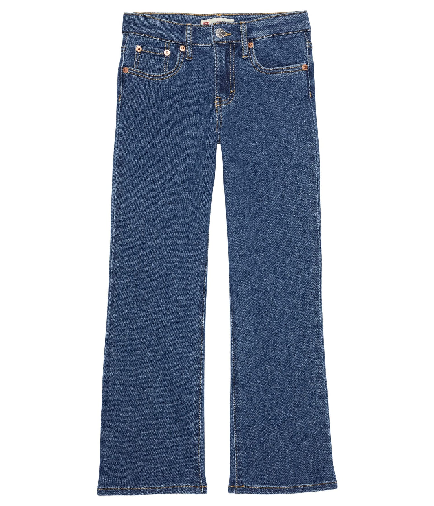 Levi's Girls Sz 7