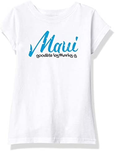 Marky G Apparel Girls Sz 5/6