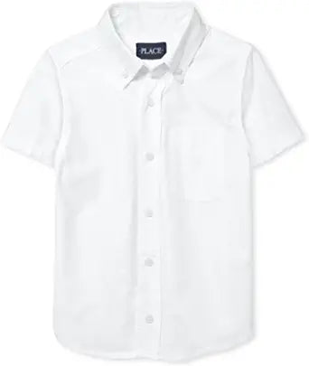 The Children's Place Boys Sz Small