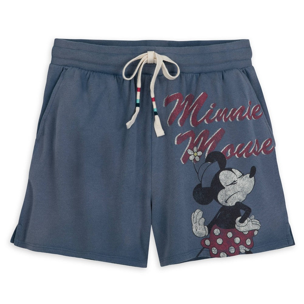 Minnie Mouse Womens Sz M