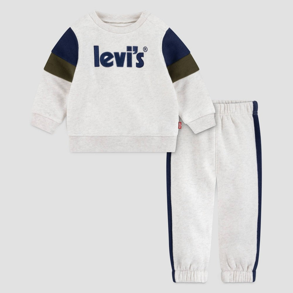 Levi's Boys Sz 4/4T