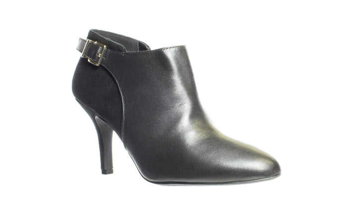 Essex Lane Womens Bootie Sz 7.5