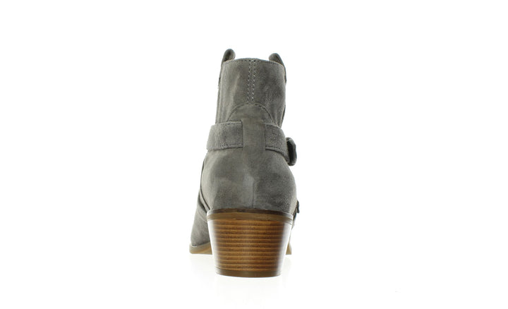 Cole Haan Grey Womens Ankle Sz 6.5