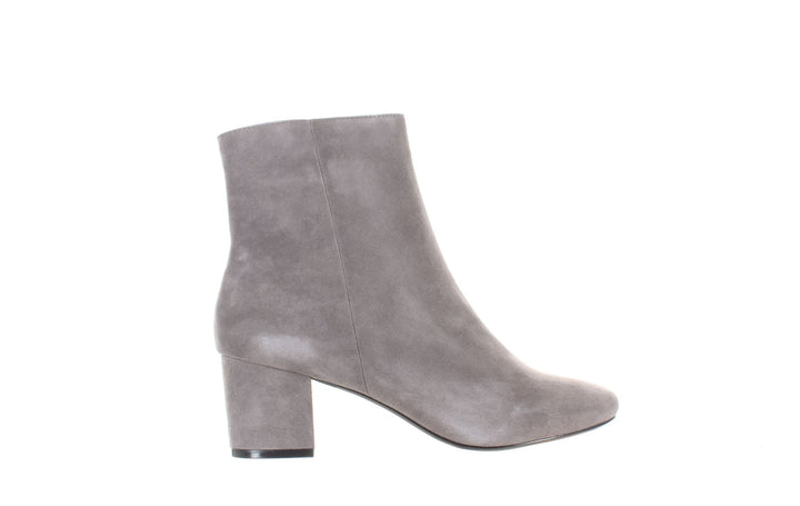 Dune London Grey Womens Ankle Sz 6