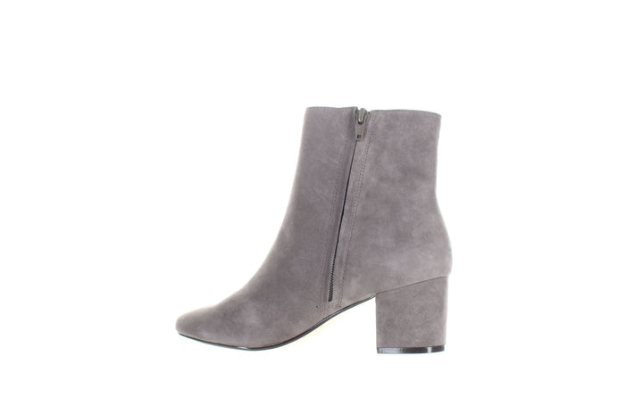 Dune London Grey Womens Ankle Sz 6