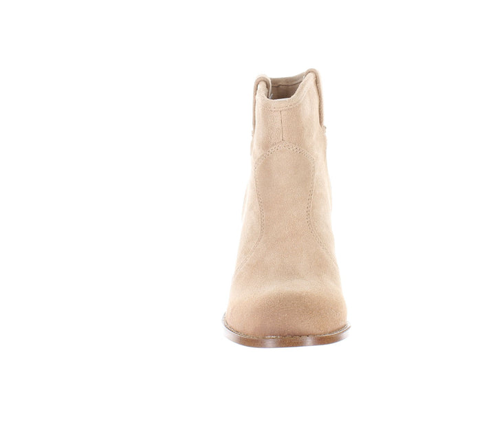 Splendid Beige Womens Ankle Sz 6