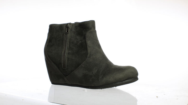 Dream Pairs Womens Bootie Sz 9.5