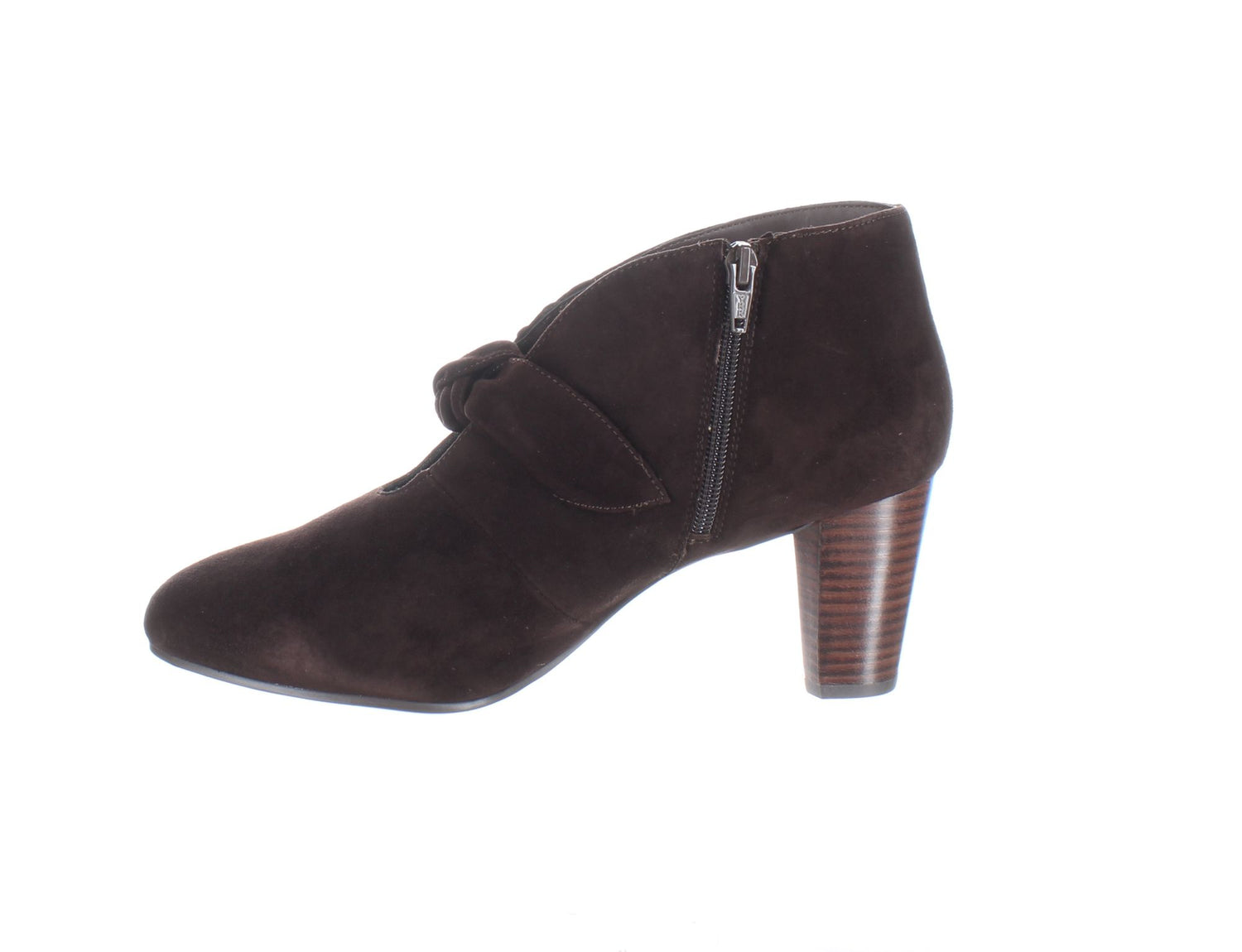 David Tate Womens Bootie Sz 10.5