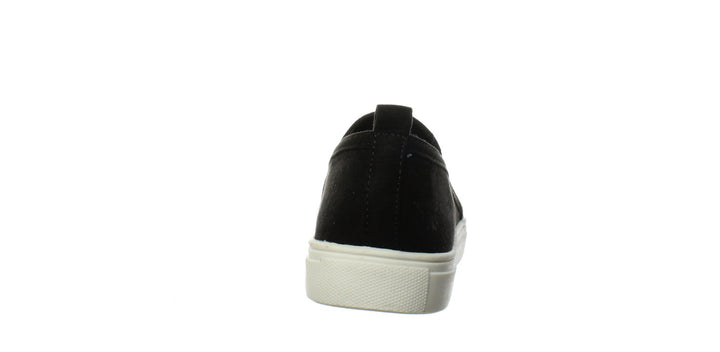 Carlos Black Womens Casual Sz 6