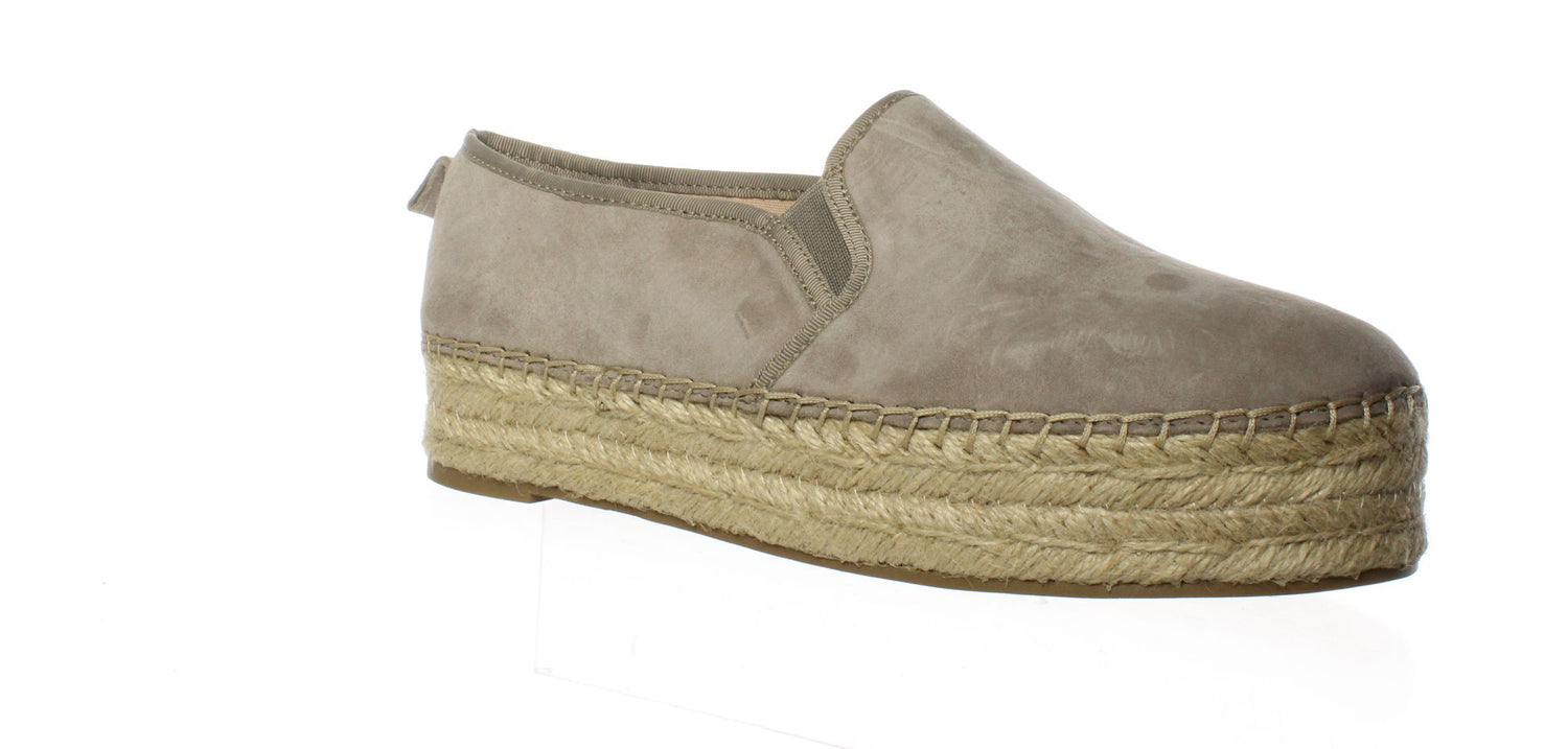 Sam Edelman Womens Espadrille Sz 10