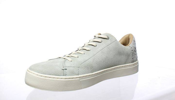 Toms Grey Mens Fashion Sz 10.5