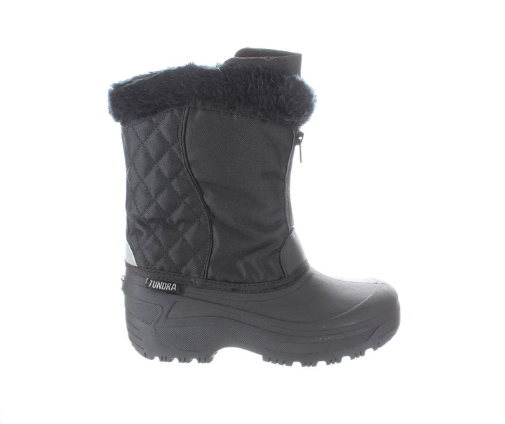 Tundra Womens Snow Sz 5