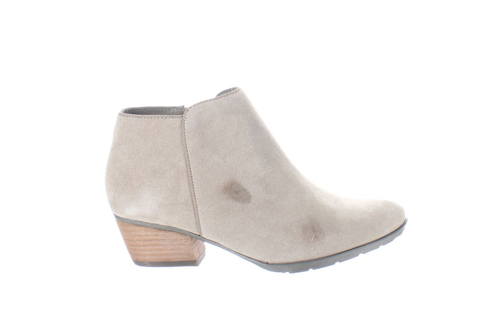 Blondo Womens Bootie Sz 7.5