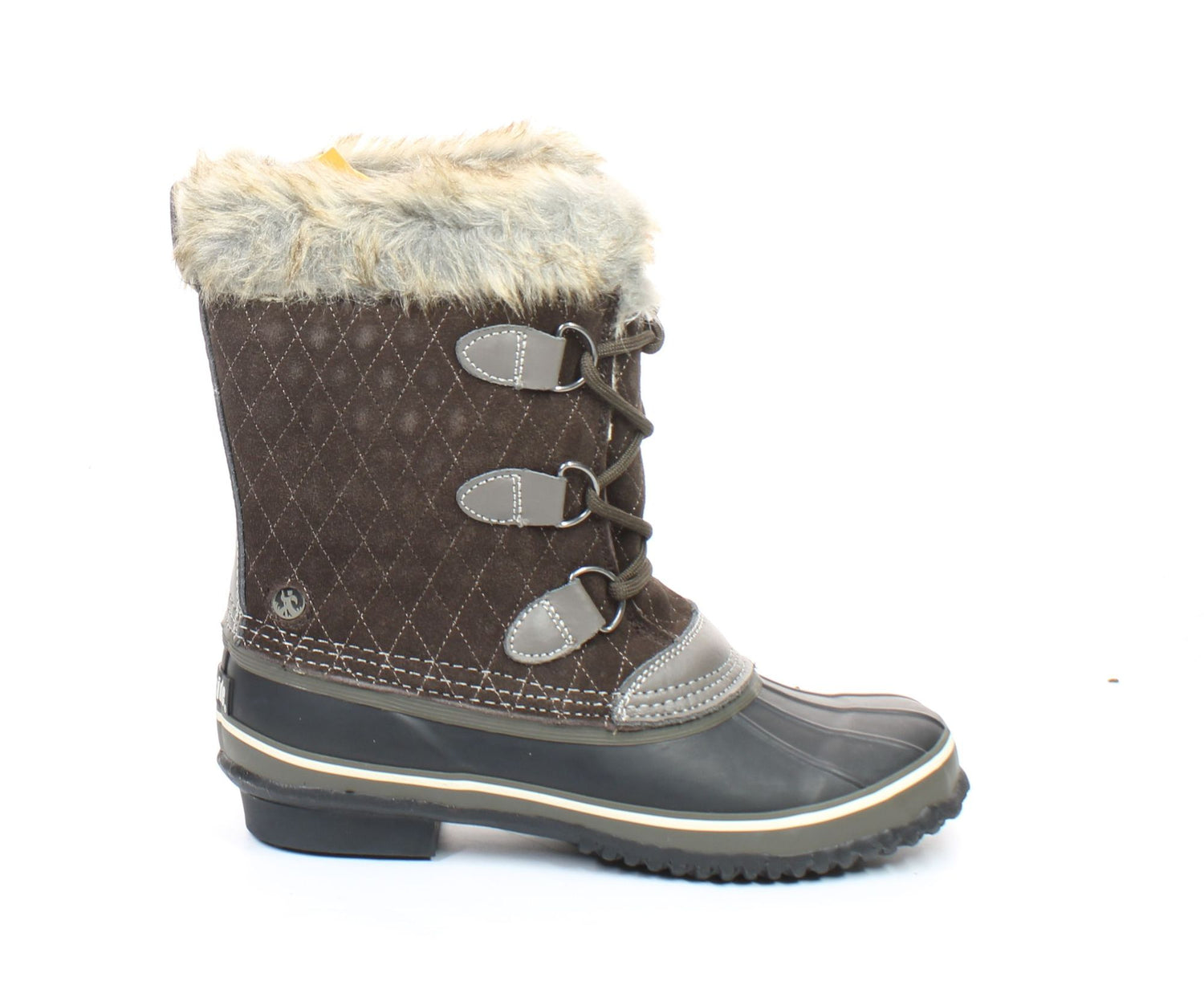 Northside Womens Snow Sz 6