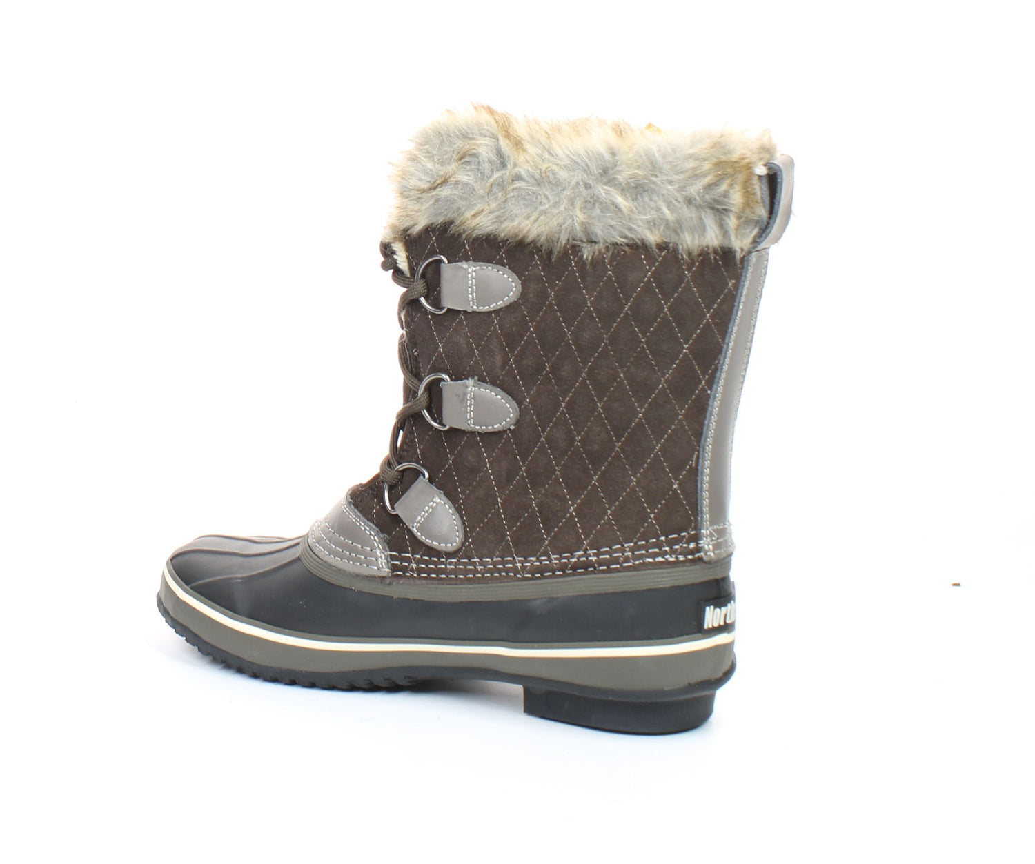 Northside Womens Snow Sz 6