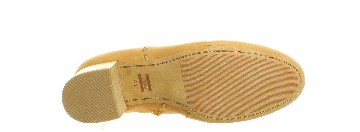 Toms Womens Ankle Sz 9