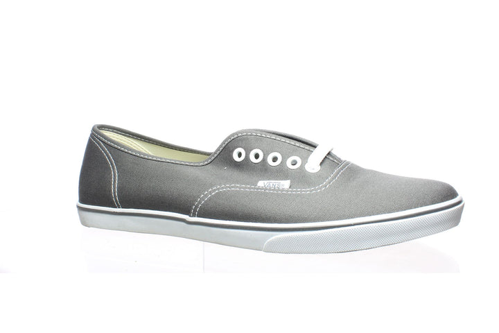 Vans Grey Womens Skateboarding Sz 5