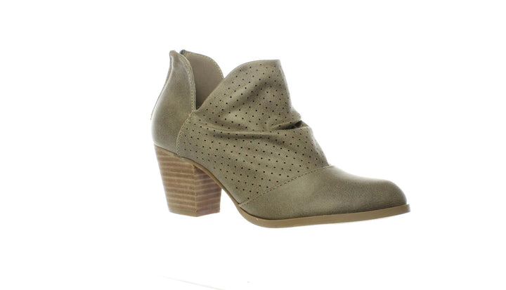 Report Womens Bootie Sz 6