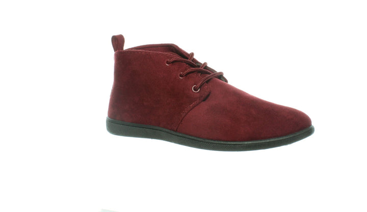 Refresh Womens Chukka Sz 6