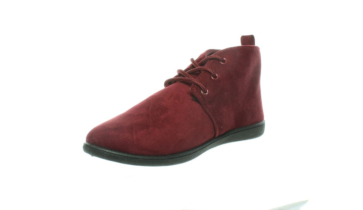 Refresh Womens Chukka Sz 6