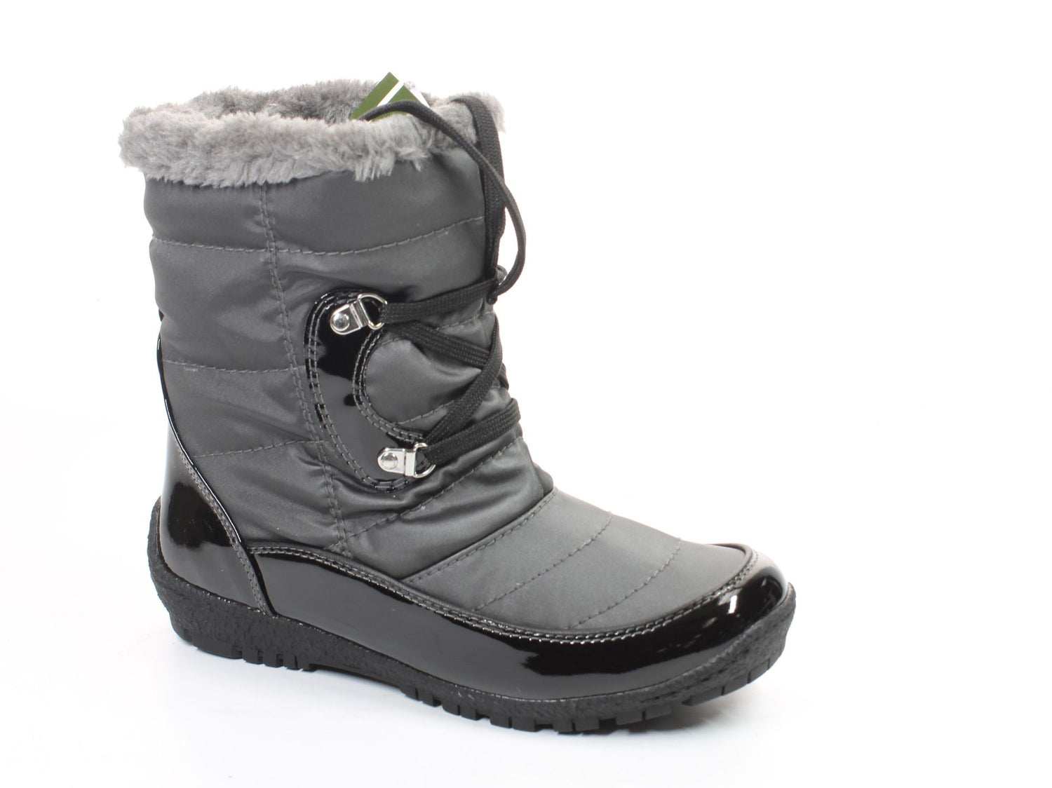 Maine Woods Womens Snow Sz 7