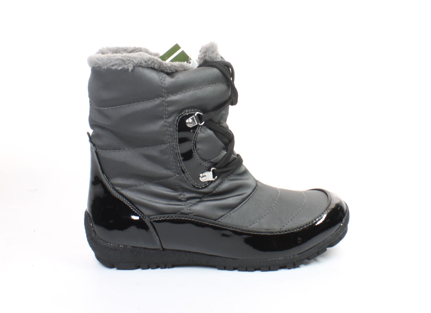 Maine Woods Womens Snow Sz 10