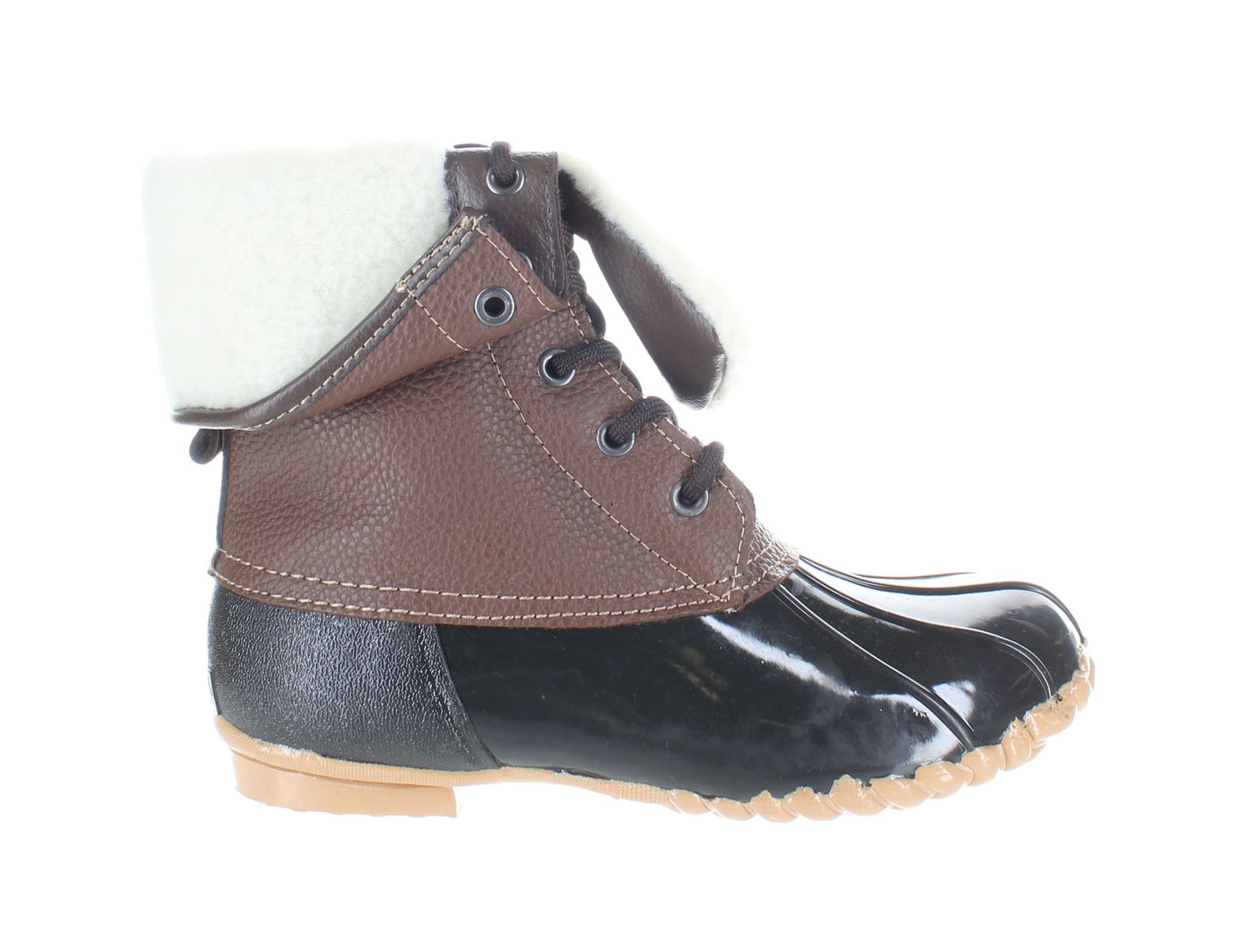 Maine Woods Womens Snow Sz 7