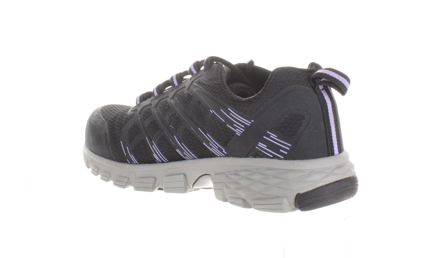 Nautilus Womens Work & Safety Sz 7