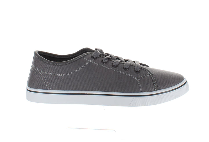 Vostey Grey Mens Fashion Sz 10